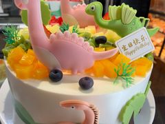 -味多美蛋糕(古城店)