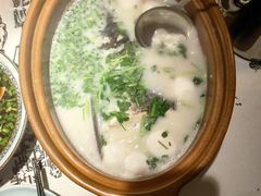 -胖鱼头·南京菜·河景餐厅(夫子庙店)