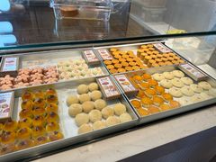 -陕拾叁-西安糕点(大雁塔店)