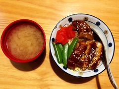 味增汤-活鳗饭·鹅肝范儿(高碑店店)