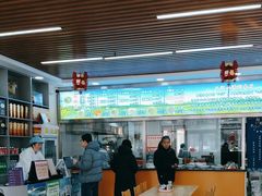 -八沟羊汤(河北大街店)