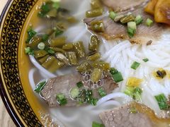 -肇兴特色牛肉粉