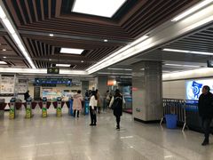 -北大街(地铁站)