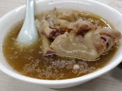 蹄花汤-庆蓉云·庆云面(双林店)