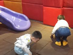 -麦当劳(曲阳店)