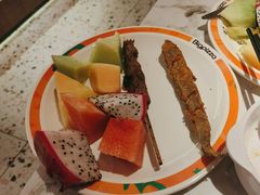 -比格比萨自助(上海松江万达店)
