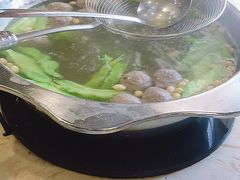 -粤潮牛肉火锅店(江南大道店)