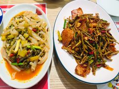 -钟记家菜(红专南路店)