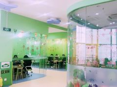 -小问号·科学启蒙·逻辑思维·阅读素养·口才演讲(杨浦合生汇中心)
