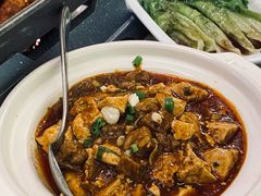 -全牛匠·乐山跷脚牛肉(望京店)