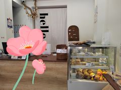 -雀食面包店(钟楼店)