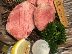 -黑牛の店·和牛烧肉(合生汇店)