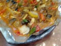 -清真悦宾楼食府(海湖店)