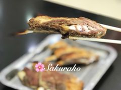 -瑞杰烧烤店·24小时营业(山东路店)