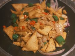 -百年神厨·地道川菜(清江西路店)