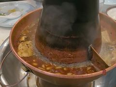 -福寿斋·老北京铜锅涮肉·烤鸭(顺义总店)