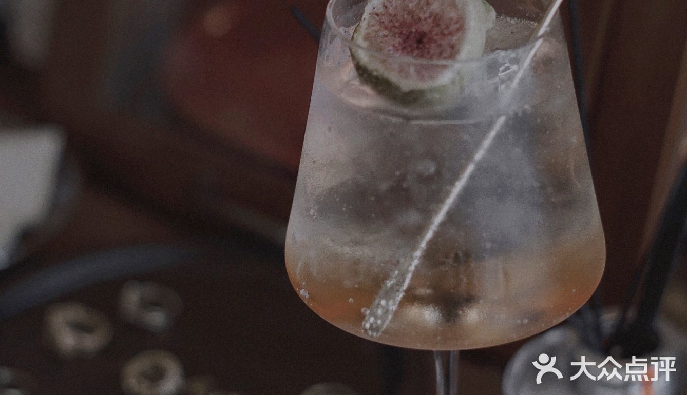 每周美好时光｜咖啡与酒｜Poems for you🤍🤍