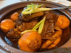 -扬州香格里拉·香宫中餐厅