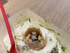 -DQ·蛋糕·冰淇淋(奥林匹克广场店)