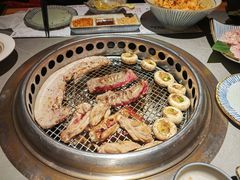 -炉太郎日式烧肉店(华贸店)
