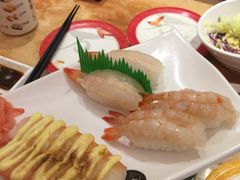 -万岁寿司(蓬江万达店)