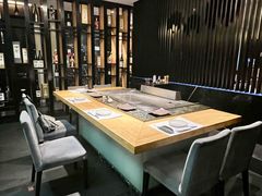 -松临·铁板烧&Omakase(神农店)