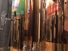 门面-竹叶涮肉坊(总店)