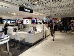 -崇光百货(尖沙咀店)