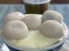 -阿三麻蓉汤圆(顺光大厦店)