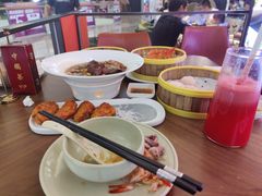 -蝴蝶里·粤菜·点心(龙湖杭州金沙天街店)