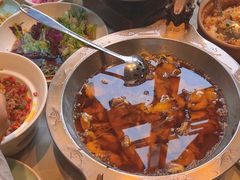 -洞庭鱼香(万科店)