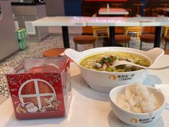 -鱼你在一起(虹口星荟中心店)