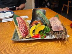 -炎蔵牛舌烤肉