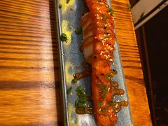 -坂吉屋·居酒屋深夜食堂(龙湖店)