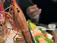-花潮料理艺食馆(SM新生活广场店)