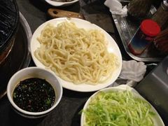 android_upload_pic-厚味居炙子烤肉·清真(天桥南纬路店)