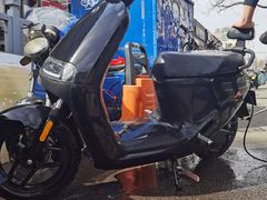 -九号电动车(安定门内大街店)