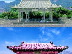 -河南宝泉旅游区