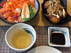 -林妈妈村·日式料理(宝山万达店)