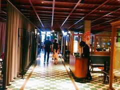 -三号黄浦会Canton Table