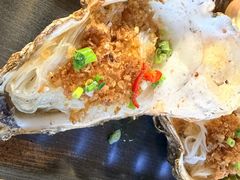 -九號院子海鲜烧烤