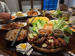 -小喜客·云南特色菜(纳西庭院店)