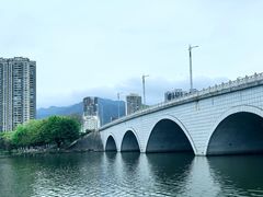 -飞来湖湿地公园