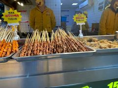 -味子夫鸡柳(解放碑总店)