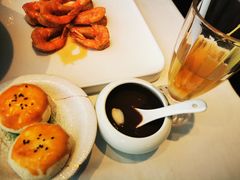 -悦融·京鲁菜·露台花园(安定门店)