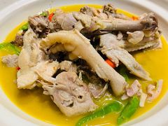-湘当爱·鲜煮现炒(松岗立业路店)