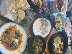 -君霖海鲜私房菜(春柳店)