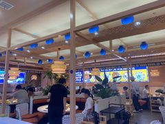 -嗲嗲的椰子鸡・太琼糟粕醋(上海百联又一城店)
