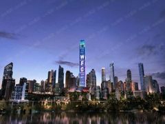 -WFC会仙楼观景台
