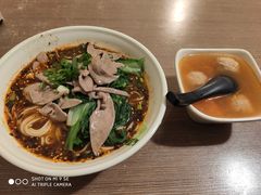 -老家猪肝面(石油路店)
